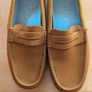 Rothy's The Driver (Loafer) - Size 8.5
